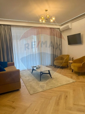 Apartament cu 2 camere de închiriat în zona Ultracentral