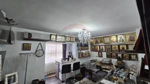 Apartament luminos, complet renovat – 2 camere, Târgu Neamț - imagine 7