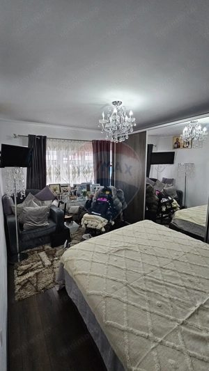 Apartament luminos, complet renovat – 2 camere, Târgu Neamț - imagine 20