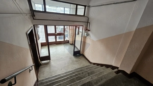 Apartament luminos, complet renovat – 2 camere, Târgu Neamț - imagine 9