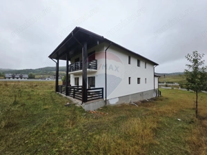 Casa  si  teren zona Balaurul - imagine 4