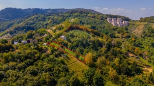 COMISION 0% Teren 2700mp / Strada Coltul Putinarilor/Poiana Brașov - imagine 7