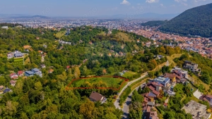 COMISION 0% Teren 2700mp / Strada Coltul Putinarilor/Poiana Brașov - imagine 6