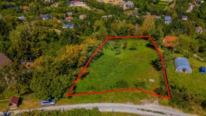 COMISION 0% Teren 2700mp / Strada Coltul Putinarilor/Poiana Brașov - imagine 5