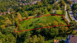 COMISION 0% Teren 2700mp / Strada Coltul Putinarilor/Poiana Brașov - imagine 9