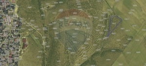 De vanzare Teren Extravilan- Cernavoda - imagine 3 De vanzare Teren Extravilan- Cernavoda - imagine 3