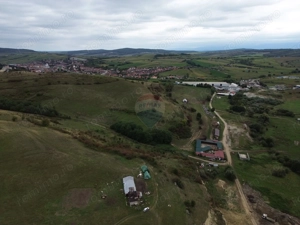 Teren de vanzare, 65 hectare - Agnita - imagine 4