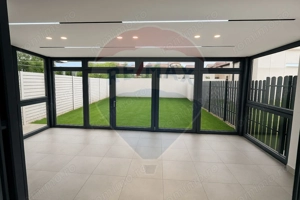 Millo Ville – Eleganță, lumină și rafinament în Voluntari - imagine 2