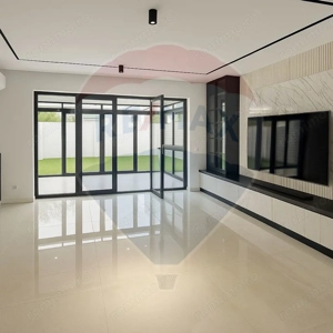 Millo Ville – Eleganță, lumină și rafinament în Voluntari - imagine 4