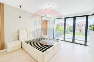 Millo Ville – Eleganță, lumină și rafinament în Voluntari - imagine 6