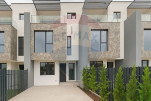 Millo Ville – Eleganță, lumină și rafinament în Voluntari