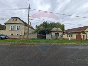 Teren 1,500 mp Prejmer / Strada Noua 173 / 0% comision - imagine 2