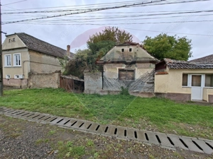 Teren 1,500 mp Prejmer / Strada Noua 173 / 0% comision