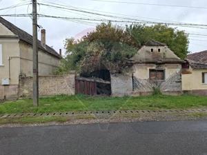 Teren 1,714mp Prejmer / Strada Noua 173 / 0% comision