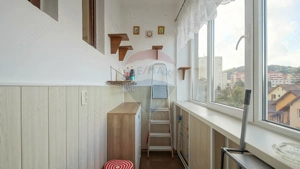 Comision zero! Apartament decomandat str Lunii - imagine 19