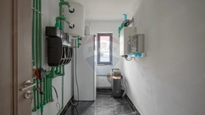 Comision 0 %! Casă cu 4 camere de vânzare în zona Stupini! - imagine 17