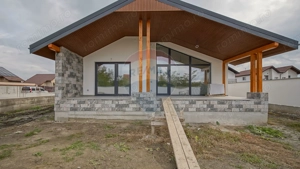 Comision 0 %! Casă cu 4 camere de vânzare în zona Stupini! - imagine 20