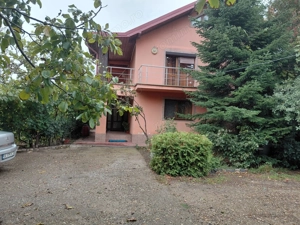 Casă Spațioasă P+1+M, 265 mp Utili, 1000 mp Teren – Toate Utilitățile, Vânători