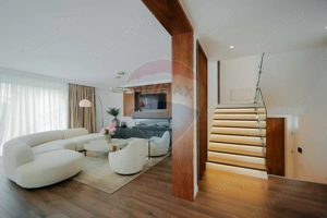 Vilă premium zona dealuri situata pe Str. Caișilor - imagine 7