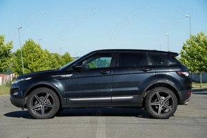 Range Rover Evoque 2012 - imagine 2