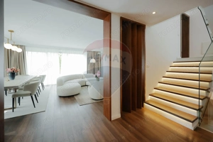 Vilă premium zona dealuri situata pe Str. Caișilor - imagine 18