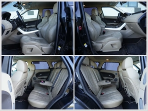 Range Rover Evoque 2012 - imagine 3
