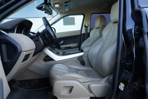 Range Rover Evoque 2012 - imagine 4