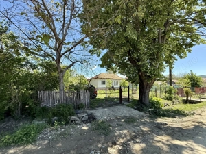 Casă de vânzare cu teren  - imagine 6