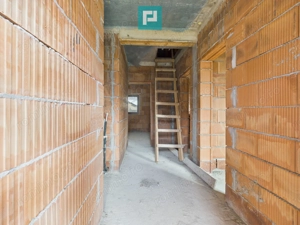 Casă la roșu, 4 camere, Zimandul Nou - imagine 6