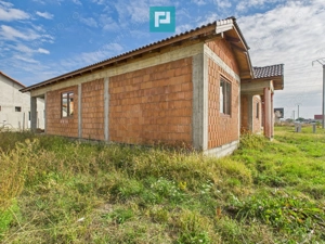 Casă la roșu, 4 camere, Zimandul Nou - imagine 10