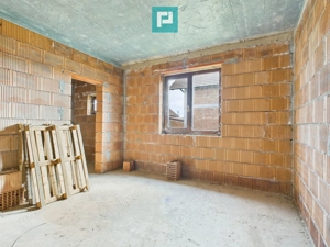 Casă la roșu, 4 camere, Zimandul Nou - imagine 8