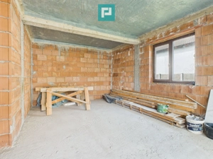 Casă la roșu, 4 camere, Zimandul Nou - imagine 7