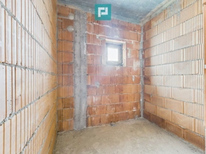 Casă la roșu, 4 camere, Zimandul Nou - imagine 11