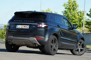 Range Rover Evoque 2012 - imagine 5