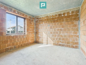 Casă la roșu, 4 camere, Zimandul Nou - imagine 18