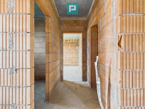 Casă la roșu, 4 camere, Zimandul Nou - imagine 14