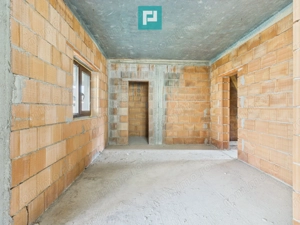 Casă la roșu, 4 camere, Zimandul Nou - imagine 17