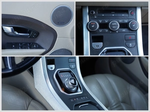 Range Rover Evoque 2012 - imagine 6