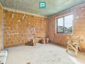 Casă la roșu, 4 camere, Zimandul Nou - imagine 20