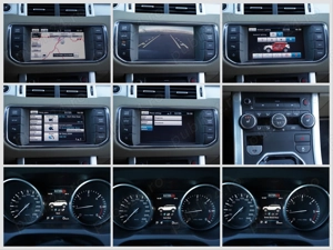 Range Rover Evoque 2012 - imagine 9