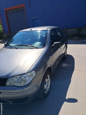 De vânzare Fiat albea 