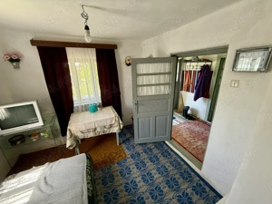 Casă de vânzare cu teren  - imagine 12