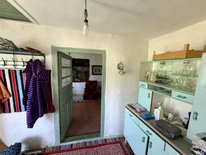 Casă de vânzare cu teren  - imagine 11