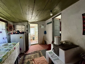 Casă de vânzare cu teren  - imagine 18