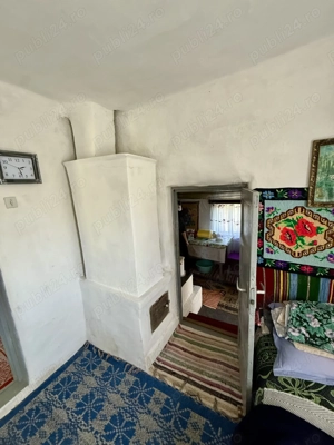 Casă de vânzare cu teren  - imagine 15