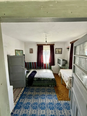 Casă de vânzare cu teren  - imagine 16