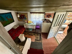 Casă de vânzare cu teren  - imagine 14