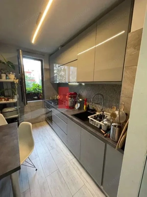 Vânzare apartament 2 camere Olteniței - Metrou Brâncoveanu