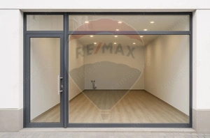 Inchiriere Spațiu Comercial - Chitila 110mp