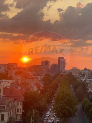 APARTAMENT 2 CAMERE CU VIEW PANORAMIC – PIATA ROMANĂ | INVESTIȚIE